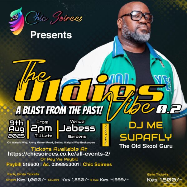 DJ Me Supafly - The Old Skool Guru: Spinning the tracks that defined generations, bringing you the true essence of old school vibes.