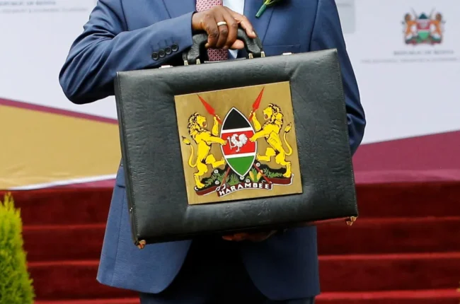 Kenya’s Finance Bill 2025: A Promise of Order or a New Wave of Burdens?