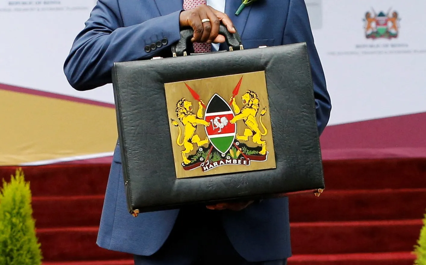Kenya’s Finance Bill 2025: A Promise of Order or a New Wave of Burdens?
