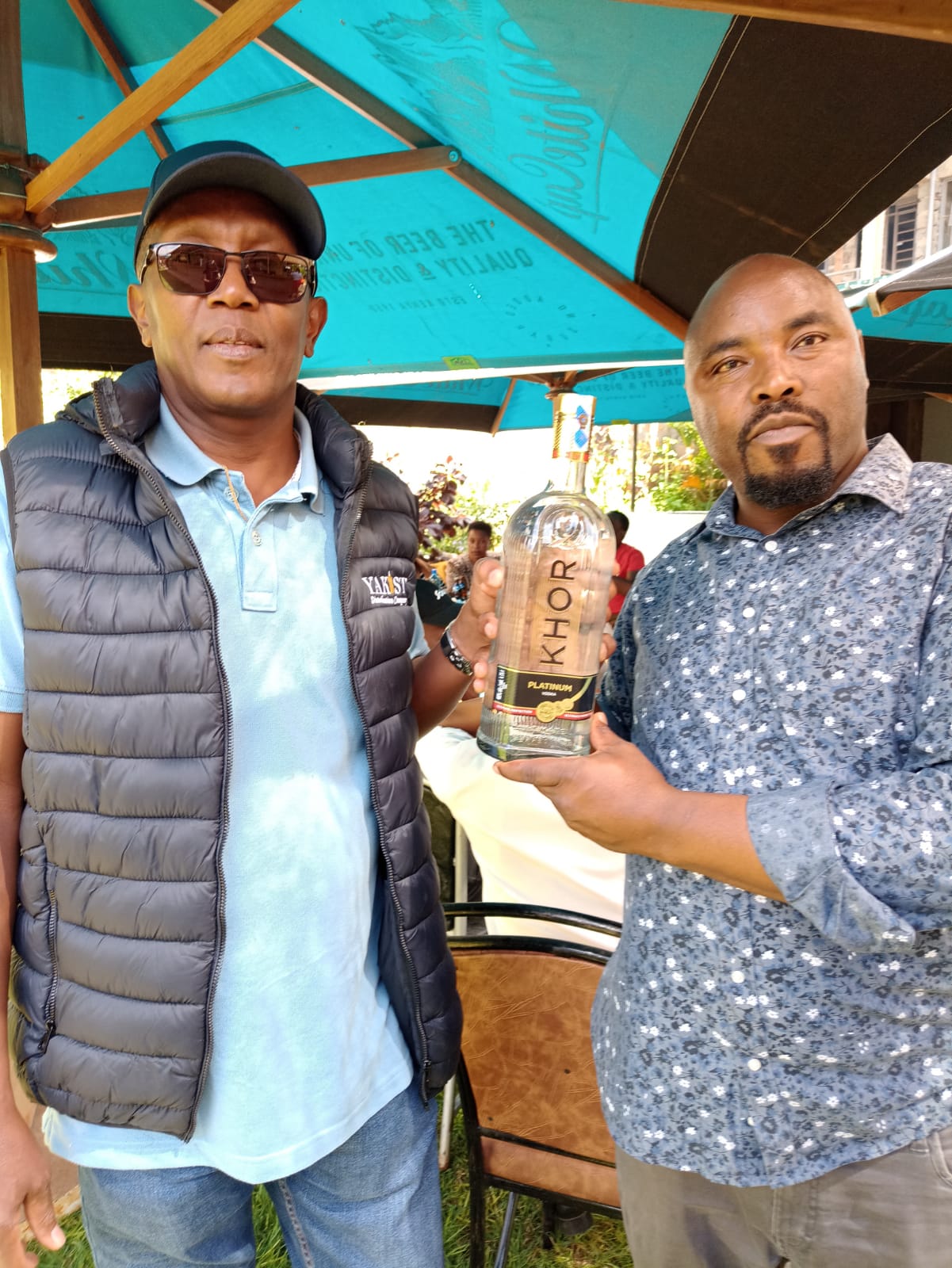 The Unforgettable Waiyaki Way Die Hards Reunion – 31st May 2025