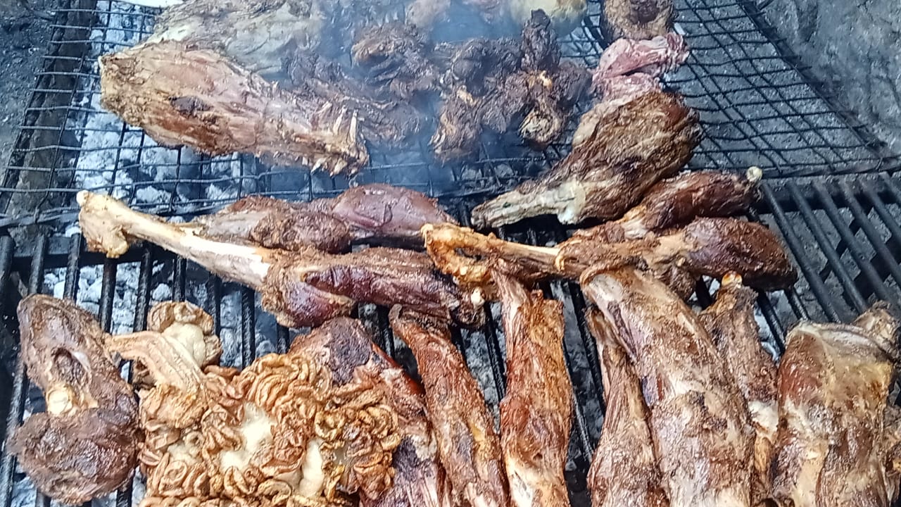 The Unforgettable Waiyaki Way Die Hards Reunion – 31st May 2025